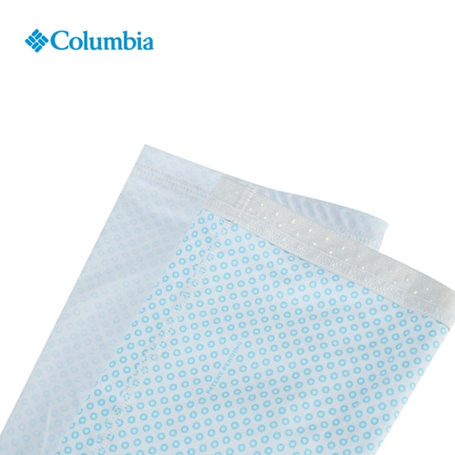 Columbia, летний защитный рукав для влюбленных, нарукавники, защита от солнца, защита от ультрафиолета