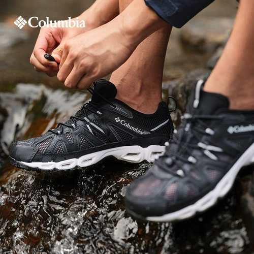 Колумбия Колумбия на открытом воздухе 24 весна / лето Новые продукты мужской захват