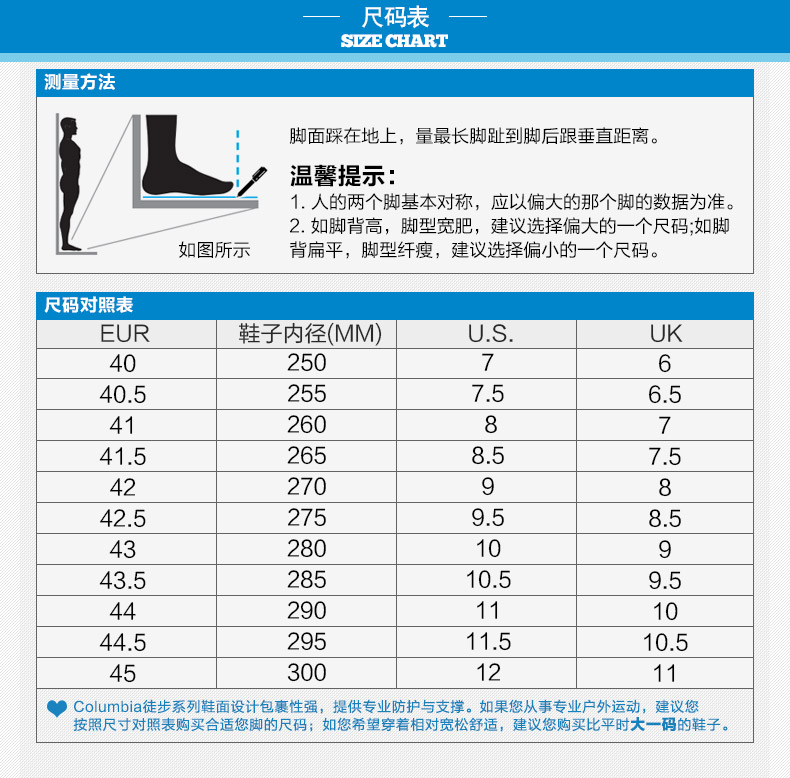 Chaussures imperméables COLUMBIA - Ref 1060831 Image 21