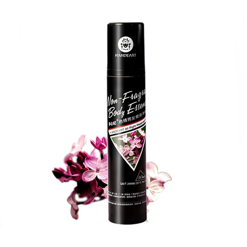 Эссенция подходит для мужчин и женщин, освежающий антиперспирант, модернизированная версия