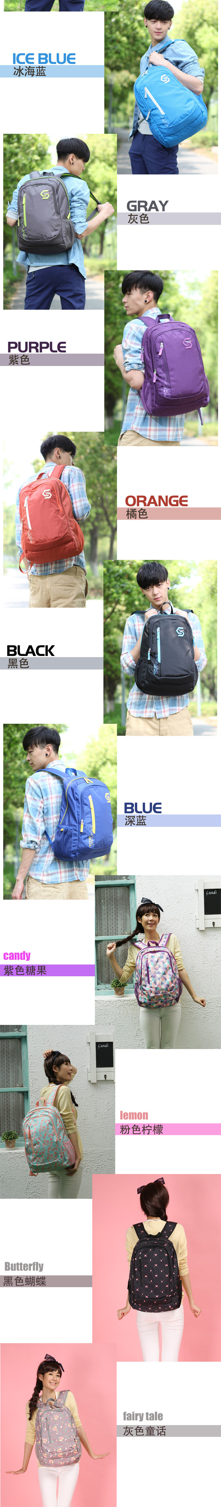 Sac pour homme - Ref 49310 Image 21