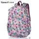 Light Kara Sheep Backpack Female Elementary School Middle School School Bag Female Ultra-Light Student Korean Version Campus Girls School Bag