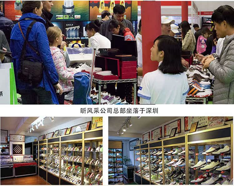 Chaussures de golf - Ref 853873 Image 21