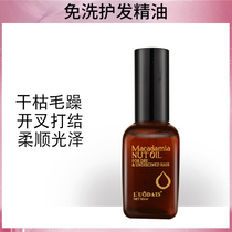 Lotais Moroccan Nut Hair Care Essential Oil Nut Oil Hair Tail Oil Hair Essential Oil Improves Mizzia