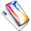 iPhoneX钢化膜苹果Xs手机贴膜iPhoneXsMax水凝全屏覆盖防偷窥5D防窥背膜蓝光后8x适用iPhone X全包边保护Max