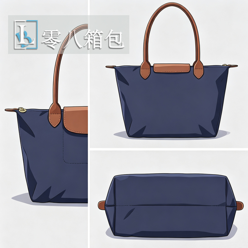 2026 New Dumpling Bag Women's Bag Commuter Shoulder Bag Handbag Lightweight Nylon Bag 2026 New Dumpling Bag Women's Bag Commuter Shoulder Bag Handbag Lightweight Nylon Bag
