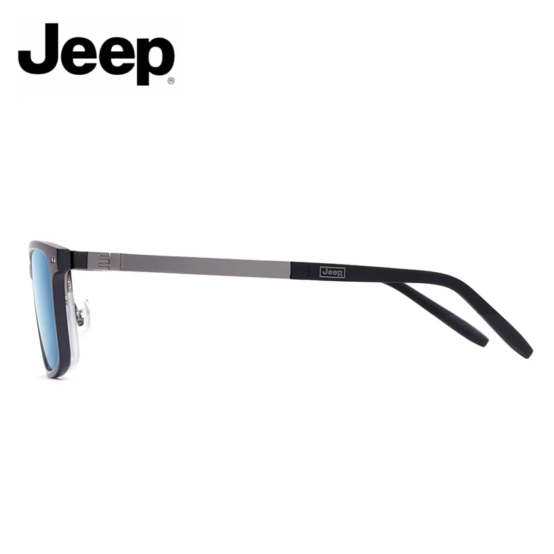 Поляризационные мужские очки Jeep, магнитные линзы