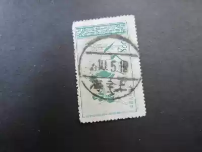 Special 6 mural-the letter and sell back (big poke good poke)-Physical shooting-28768