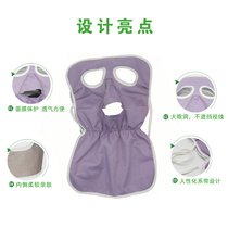 Masque de protection contre les radiations Masque de rayonnement pour jouer au téléphone portable-masque visage protection masque protection masque masque femme