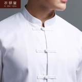 Лонгслив, демисезонный пуховик для работы, китайский стиль