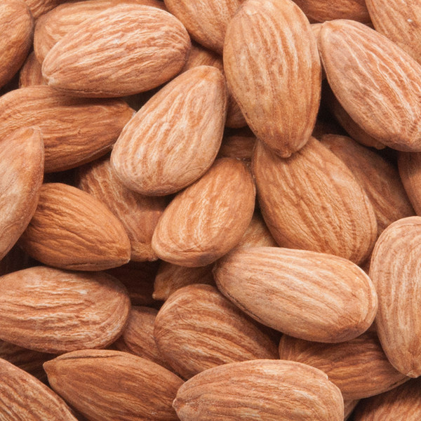 天虹牌 原味巴旦木仁 500g 双重优惠折后¥39.9包邮 天虹牌 原味巴旦木仁 500g 双重优惠折后¥39.9包邮