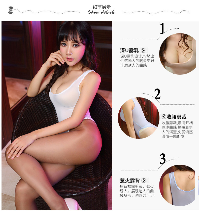 Body sexy - Ref 648456 Image 7