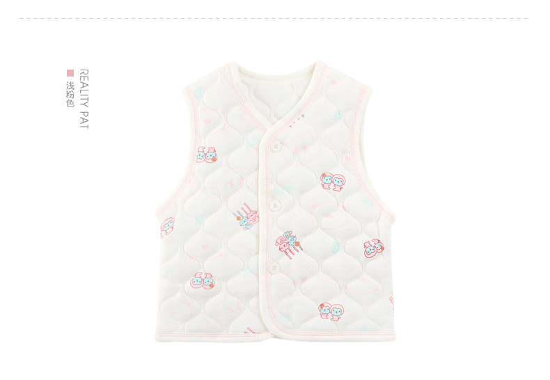 Gilet enfant GAWKRAT - Ref 2070389 Image 46