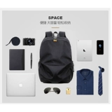 Ноутбук, модный рюкзак, трендовый спортивный ранец для путешествий для отдыха