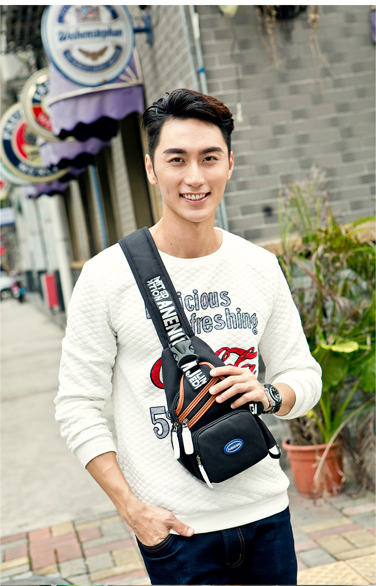 Sac homme - Ref 57069 Image 38