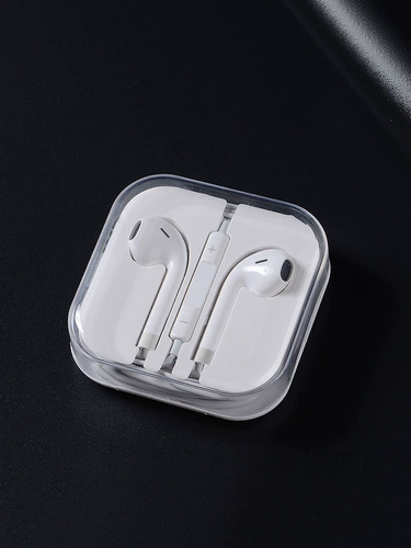 BS Совместимые оригинальные наушники, мобильный телефон, универсальный ноутбук, беруши