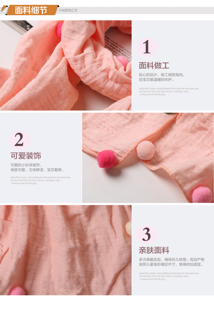 Echarpe fille - Ref 2143228 Image 25