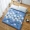 Nệm pad là sinh viên ký túc xá nệm tiểu đơn tatami đôi 1.5m1.8 1,2 mét bọc xốp hộ gia đình - Nệm
