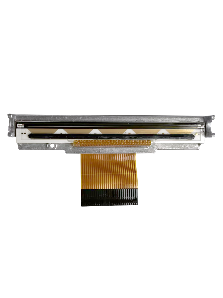 Deli Accessories Brand New Original Ge430 Print Head Suitable for Ge430/Ge430W/Ge435 Label Printer Print Head Thermal Head