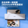 Deli Plastic Laminator for Home Use, Small A4 Laminating Machine, Photo Laminator, Office Laminating Film, A3 Document Laminator, Kindergarten Cold Laminating Mini Photo Paper Laminator, Film Laminating Machine, Film Sealing Machine