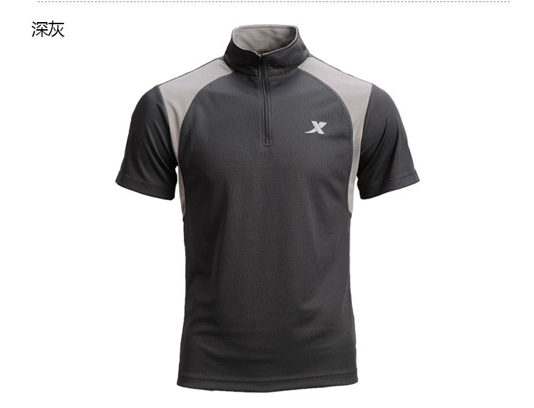 Polo sport homme XTEP - Ref 555615 Image 10