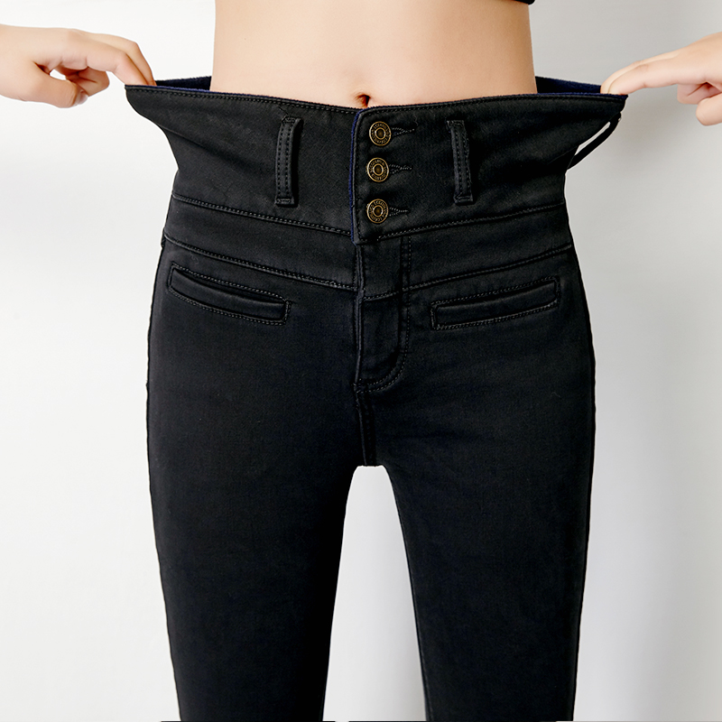 Jean femme      - Ref 3192091 Image 3