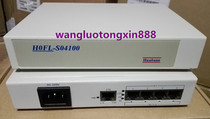 Huahuan HOFL-S04100 4E1 Protocol Converter