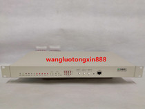 Greenwell MSAP-EE1500-DEAACAAAAC Optical Transceiver (4-way E1)