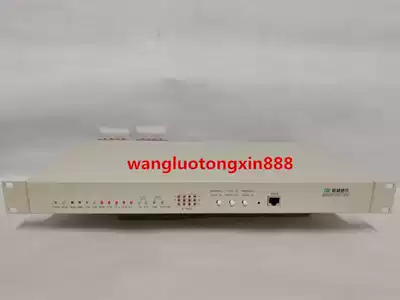 Greenwell MSAP-EE1500-DEAACAAAAC Optical Transceiver (4-way E1)