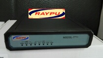 RAYPU MSDSL-T plus Bridge