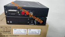 CTC FRM220-V35-FC020 AC Fiber Converter(V35 Optical Cat)