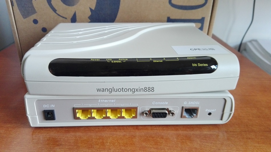 GEOCOM5700A GEOCOM5700A ET10R4 bridge with 4-port B-bridge