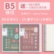 B5 (вдохновляющая модель) Кондоконтив Чангл+занят обучением+2 книги ядро