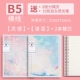 B5-Inspiration+Blue+2 Benben Core