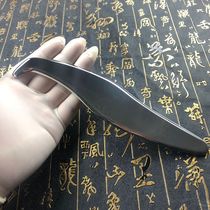 Factory direct sales of the United States IASTM rehabilitation physiotherapy exercise repair massage fascia knife bird knife stainless steel smart