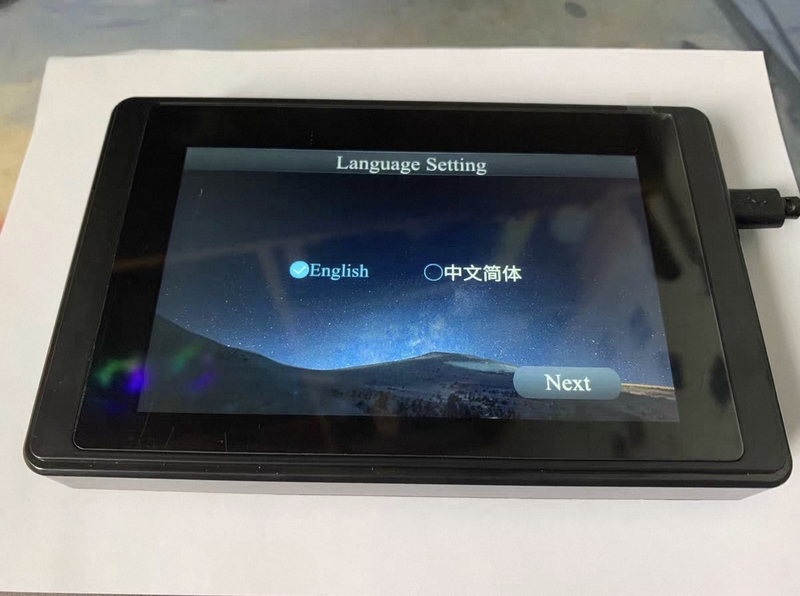 Gree Pocket Elf Third Generation Brand New Original Central Air Conditioning Debugger Multi-Unit Whole Machine Data Detector