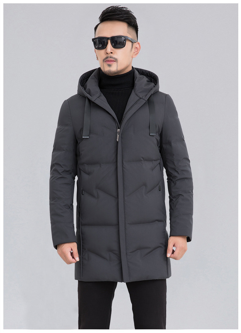 Blouson homme - Ref 3122239 Image 27