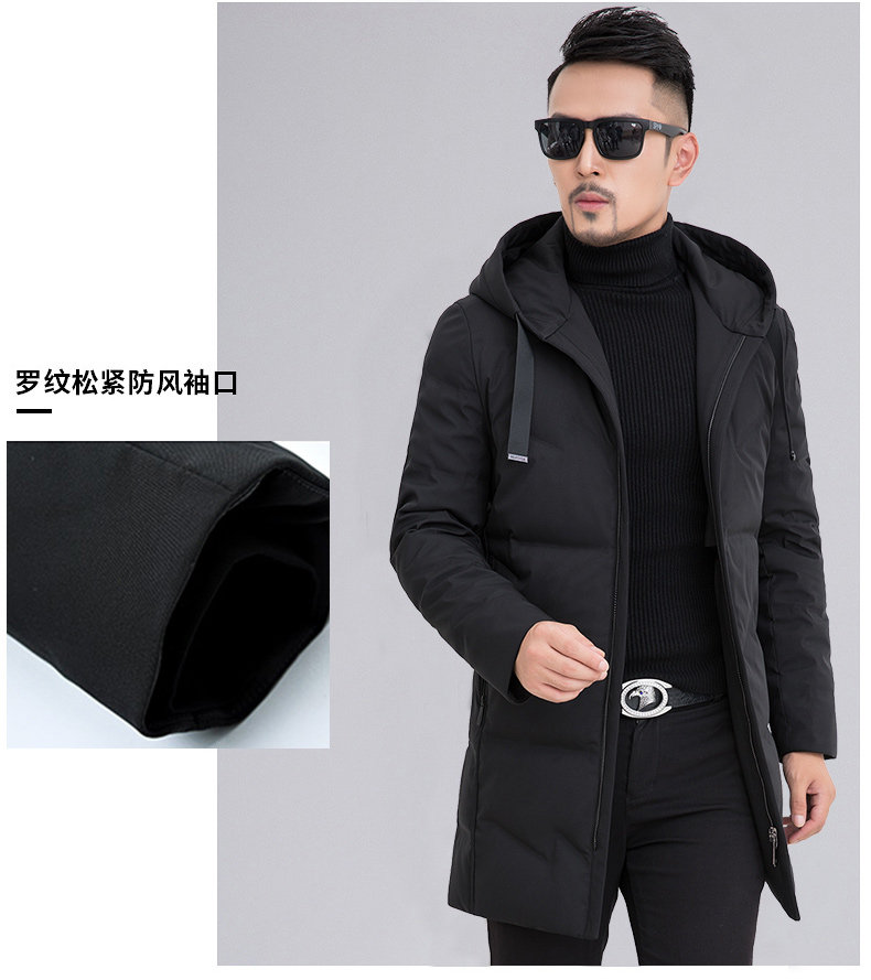 Blouson homme - Ref 3122239 Image 20