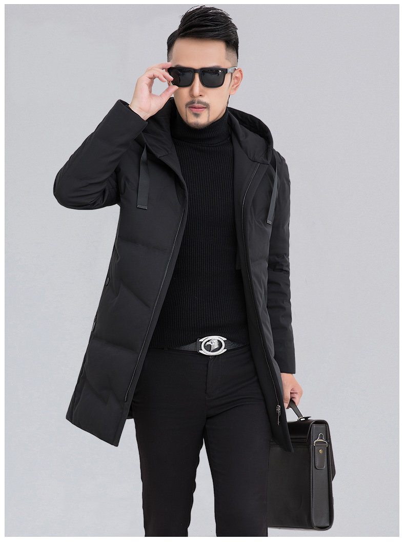 Blouson homme - Ref 3122239 Image 21