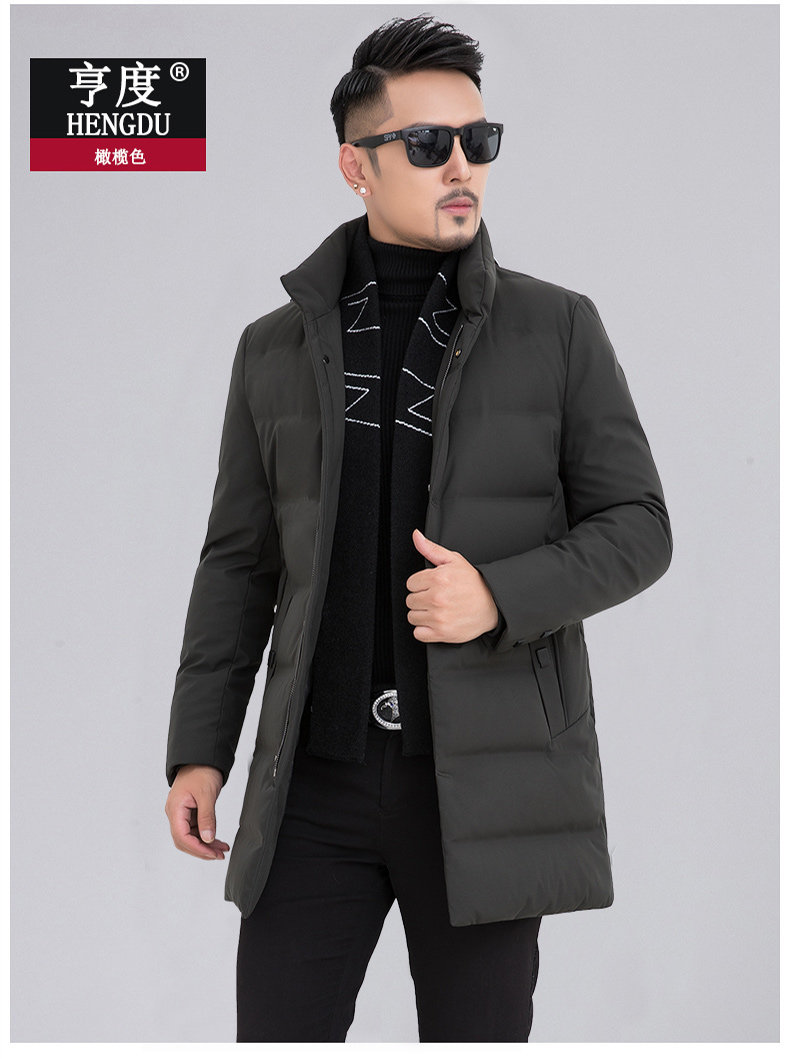 Blouson homme - Ref 3121766 Image 25