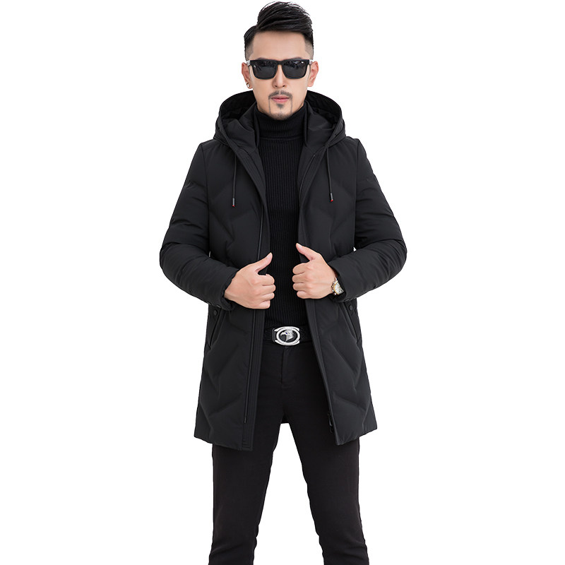 Blouson homme en Nylon - Ref 3119682 Image 5