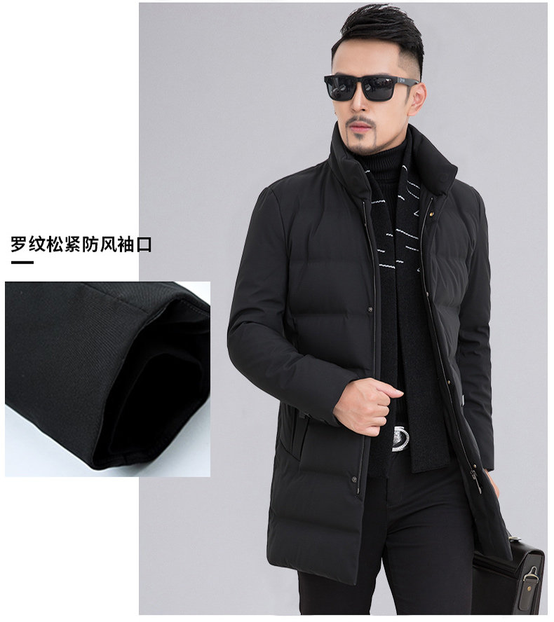 Blouson homme - Ref 3121766 Image 20