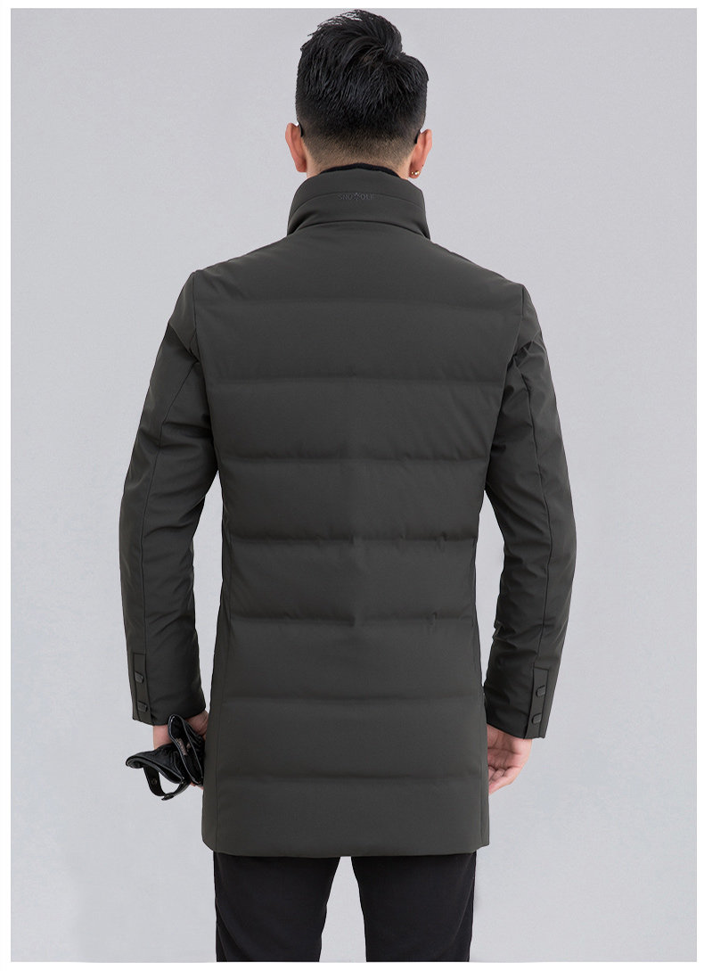 Blouson homme - Ref 3121766 Image 28