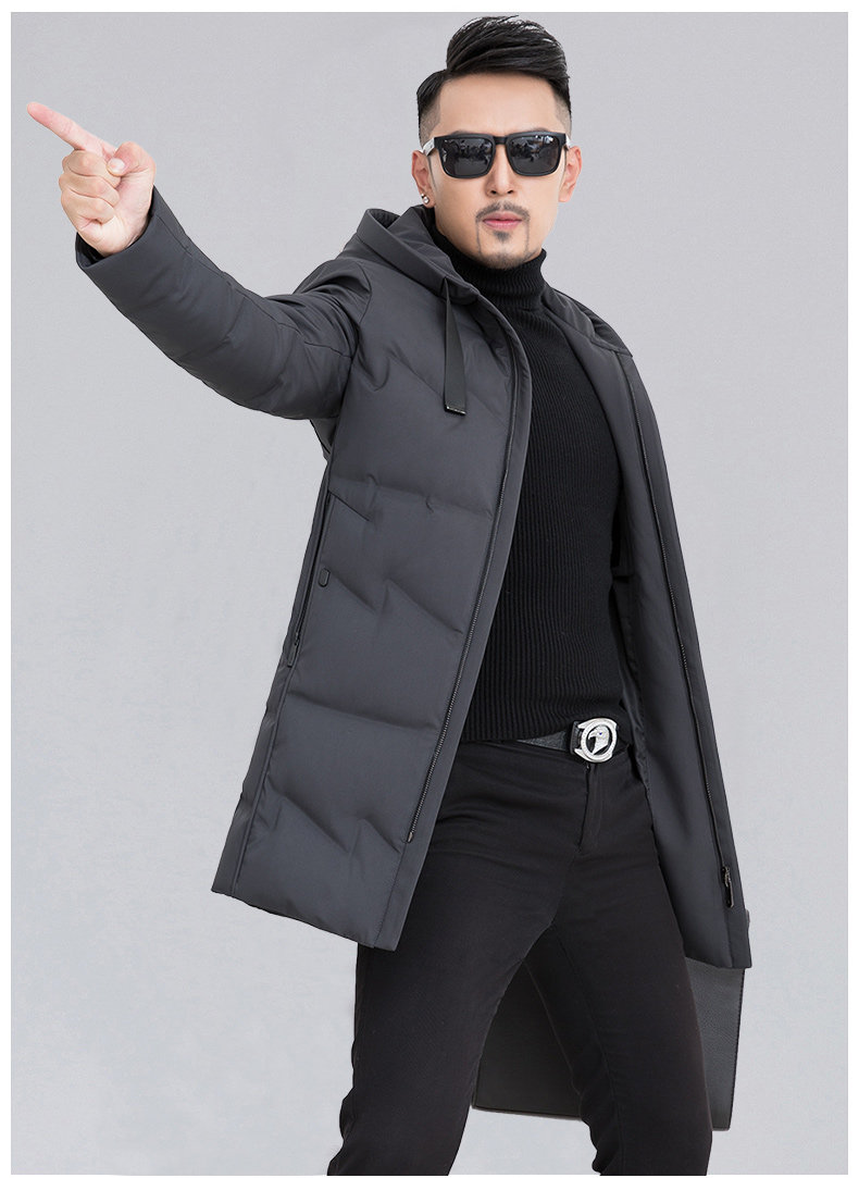 Blouson homme - Ref 3122239 Image 25
