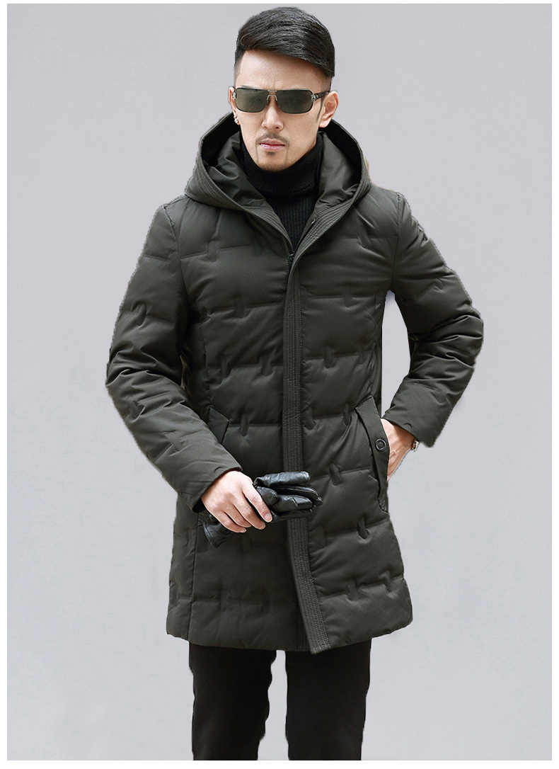 Blouson homme - Ref 3123251 Image 20