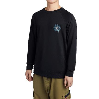 taobao agent bilibili Bilibili small TV core sweater around the male autumn anime peripheral