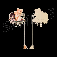 Huacheng Shenghe Metal Book