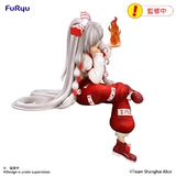 Фигурка Spot Bilibili 2025 FuRyu для лапши быстрого приготовления Touhou Project Fujiwara Meihong Jingpin