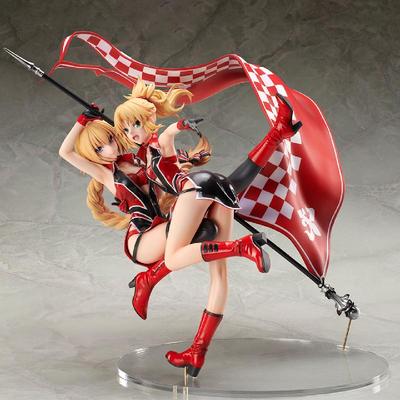 taobao agent Plusone Fate/ApocryPha Modrad & amp; Zohn Racing Ver.