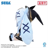 bilibili Bilibili 2024 Sega Vocaloid Hatsune Miku Future осень -лето LL плюш Fufu